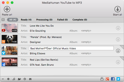 youtube mp3 converter free download for windows